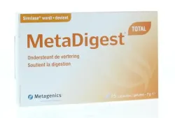 Metagenics Metadigest total