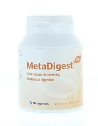 Metagenics Metadigest total