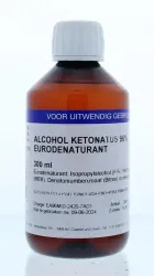 Fagron Alcohol ketonatus 96%