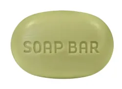 Speick Haar & lichaam zeep bergamot