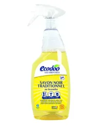 Ecodoo Zwarte zeep spray bio