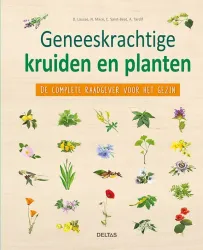 Deltas Geneeskrachtige kruiden & planten