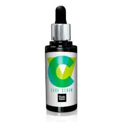 Tinktura Face serum vitamine C hyaluronzuur