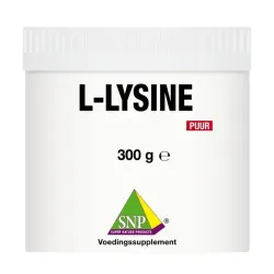 SNP L-Lysine poeder