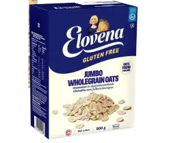 Elovena Havervlokken glutenvrij
