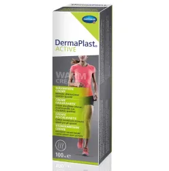 Dermaplast Active warm cream