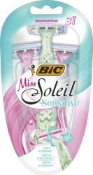 BIC Miss soleil sensitive shaver
