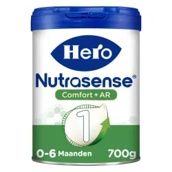 Hero Nutrasense comfort  AR 1 (0-6mnd)