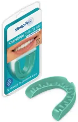 Sleeppro Knarsbitje self-fit AM (anti-microbieel)