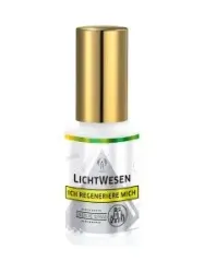 Lichtwesen Ik regenereer mezelf energiespray