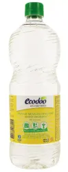 Ecodoo Azijnspray met eucalyptus geur