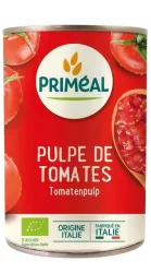 Primeal Tomatensaus met stukjes bio
