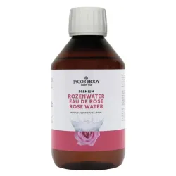 Jacob Hooy Rozenwater premium
