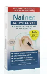 Nailner Active cover