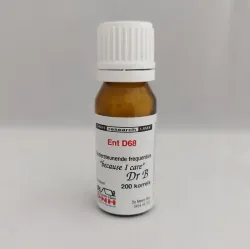 DNH Enterovirus D68 ent D68