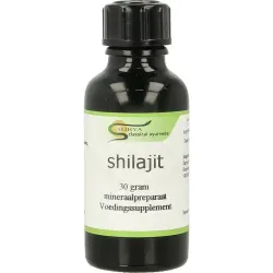 Surya Shilajit liquid