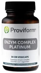 Proviform Enzym complex platinum