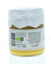 Marienwaerdt Lemon curd bio