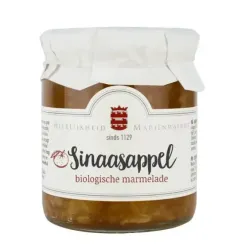 Marienwaerdt Sinaasappel marmelade bio