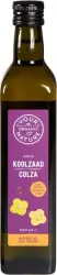 Your Organic Nat Koolzaadolie bio