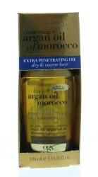 OGX Argan oil Morocco extra penetrating oil dry hair