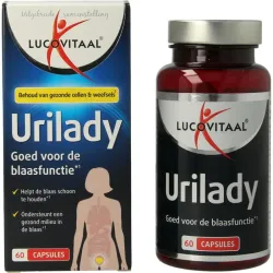 Lucovitaal Urilady