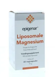 Epigenar Magnesium liposomaal