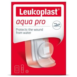 Leukoplast Aqua pro mix