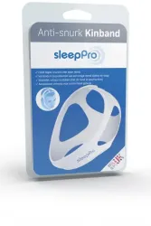 Sleeppro Kinband anti snurk