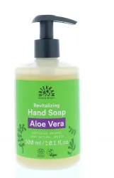 Urtekram Handzeep vloeibaar aloe vera