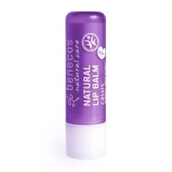 Benecos Natural lipbalm cassis in box
