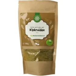 Mijnnatuurwinkel Kip kruiden