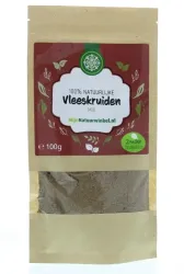 Mijnnatuurwinkel Vleeskruiden