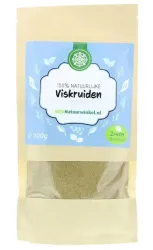 Mijnnatuurwinkel Viskruiden
