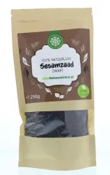 Mijnnatuurwinkel Sesamzaad zwart