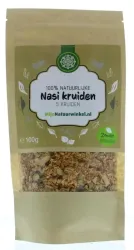 Mijnnatuurwinkel Nasi kruiden