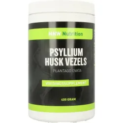 Mijnnatuurwinkel Psyllium husk vezel