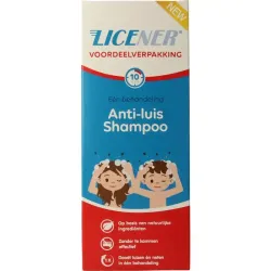 Licener Family pack
