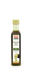 Mattisson Avocado olie virgin koudgeperst bio