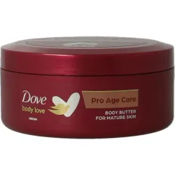 Dove Body butter pro age