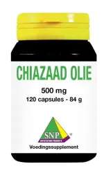 SNP Chiazaadolie 500 mg