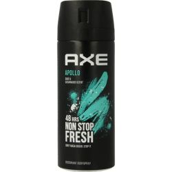 AXE Deodorant bodyspray apollo