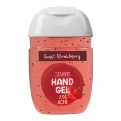 Biolina Handgel sweet strawberry