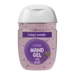 Biolina Handgel loving lavender