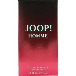 Joop! Homme eau de toilette