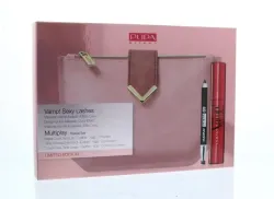 Pupa Vamp! Sexy lashes