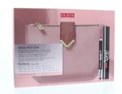 Pupa Vamp! All in one mascara
