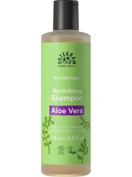 Urtekram Shampoo aloe vera droog haar