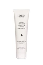 Idun Minerals Skincare cleansing face & eye lotion