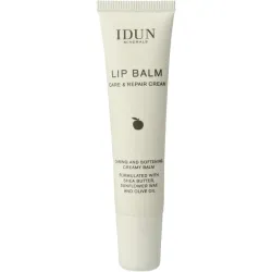 Idun Minerals Skincare lipbalm care & repair cream